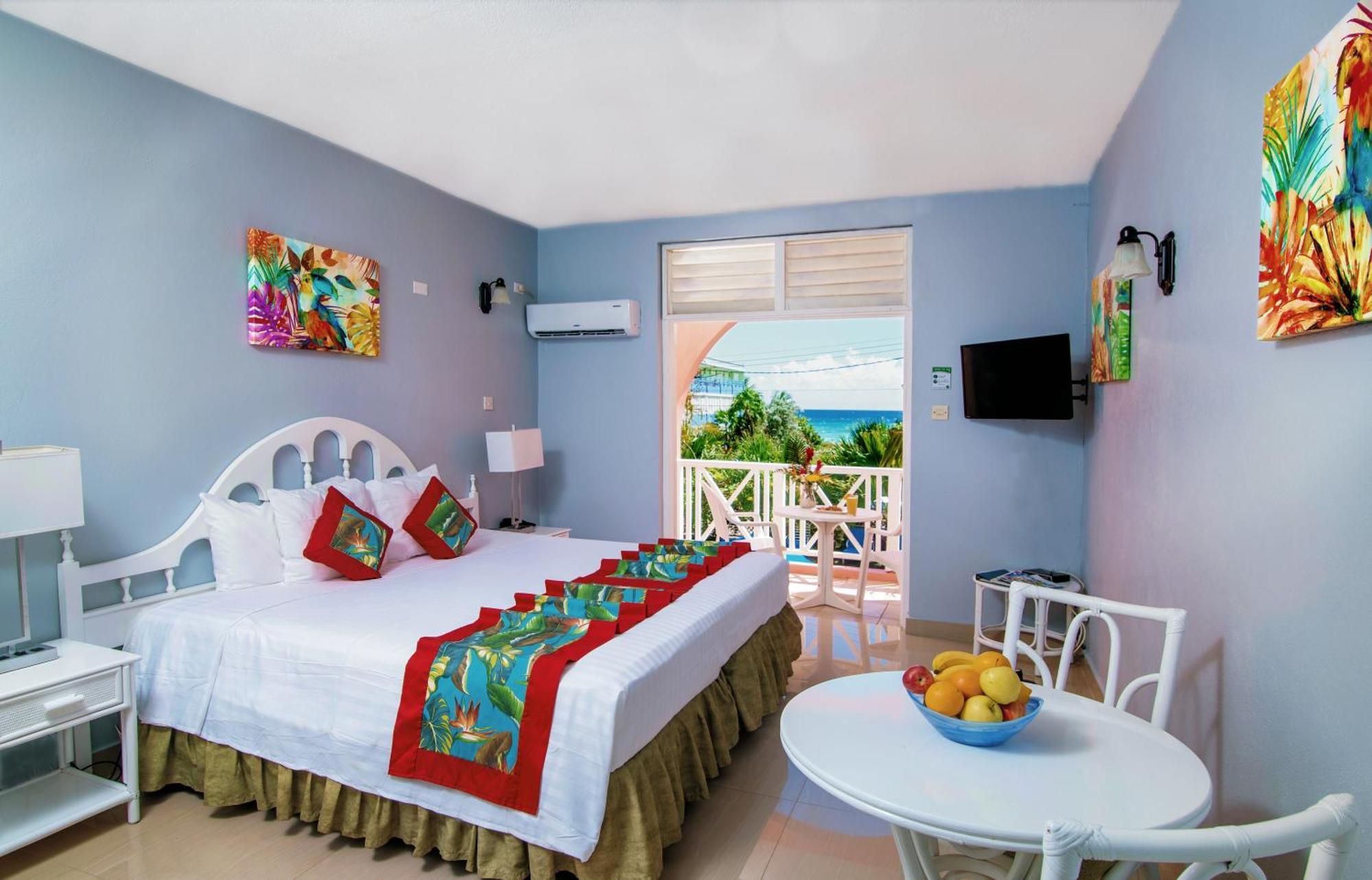 Dover Beach Hotel Крайст-Черч Екстер'єр фото