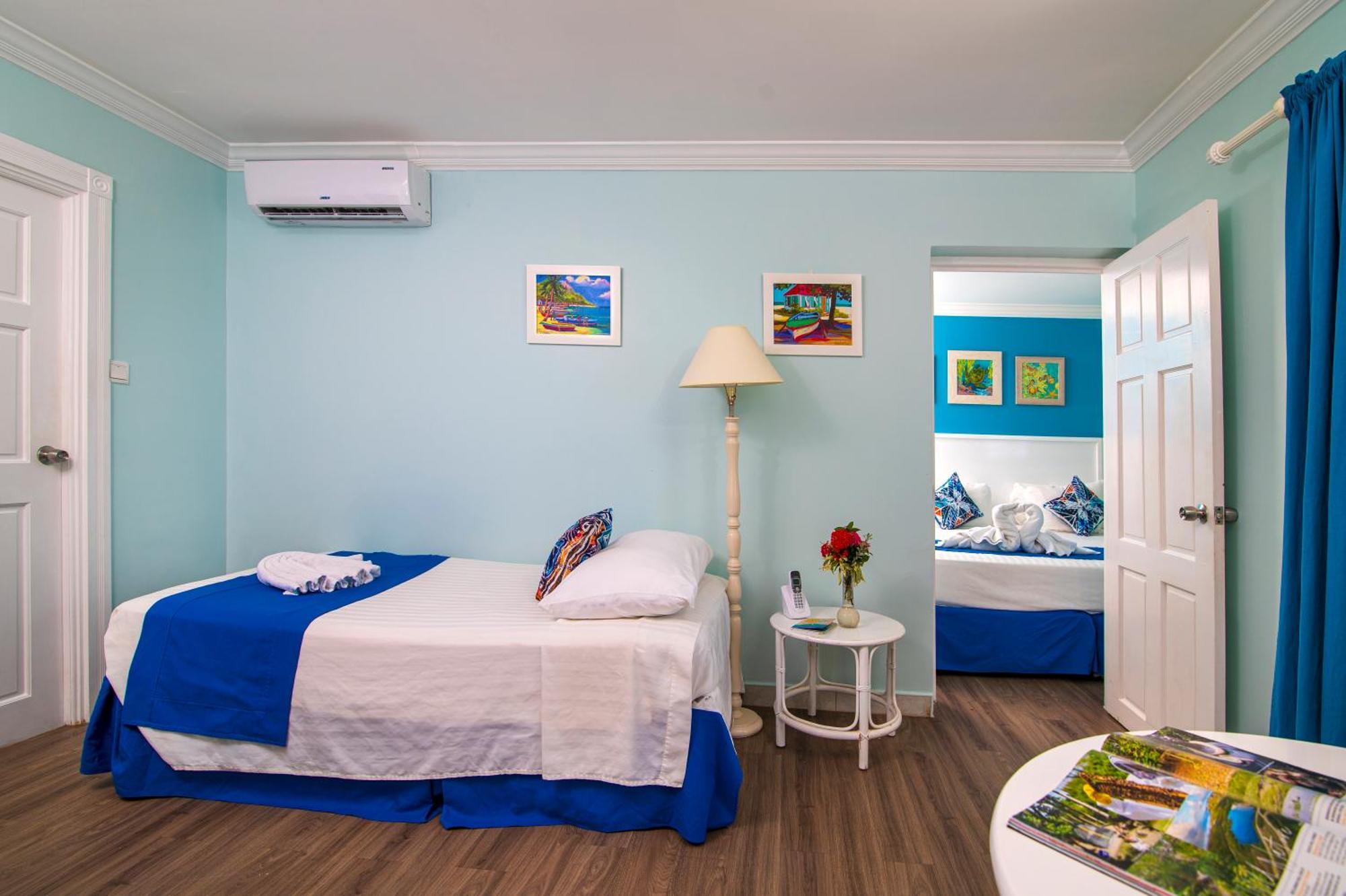 Dover Beach Hotel Крайст-Черч Екстер'єр фото
