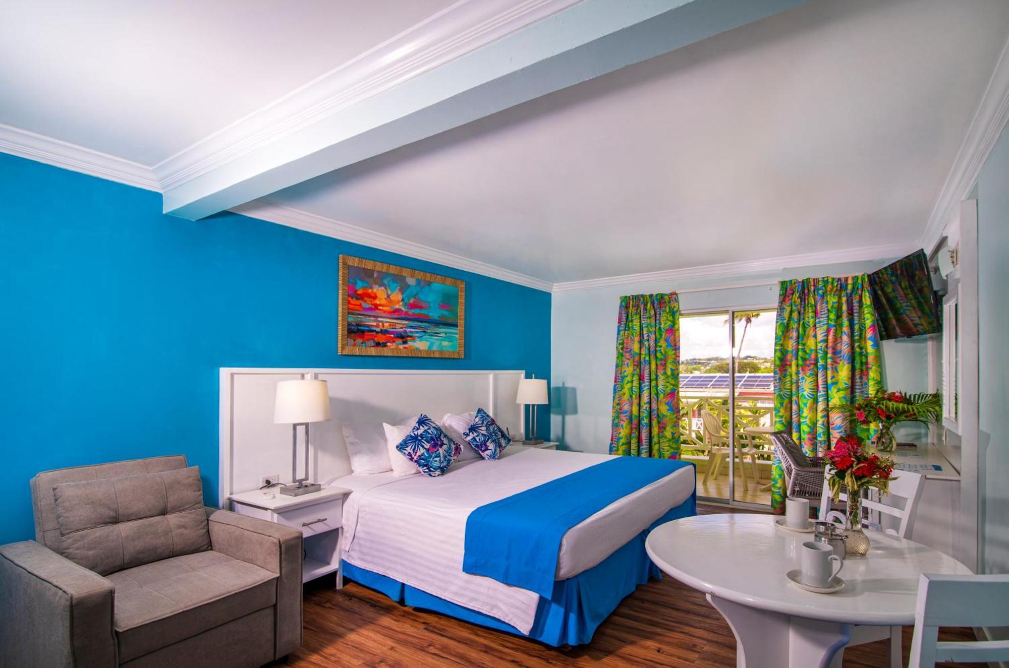 Dover Beach Hotel Крайст-Черч Екстер'єр фото