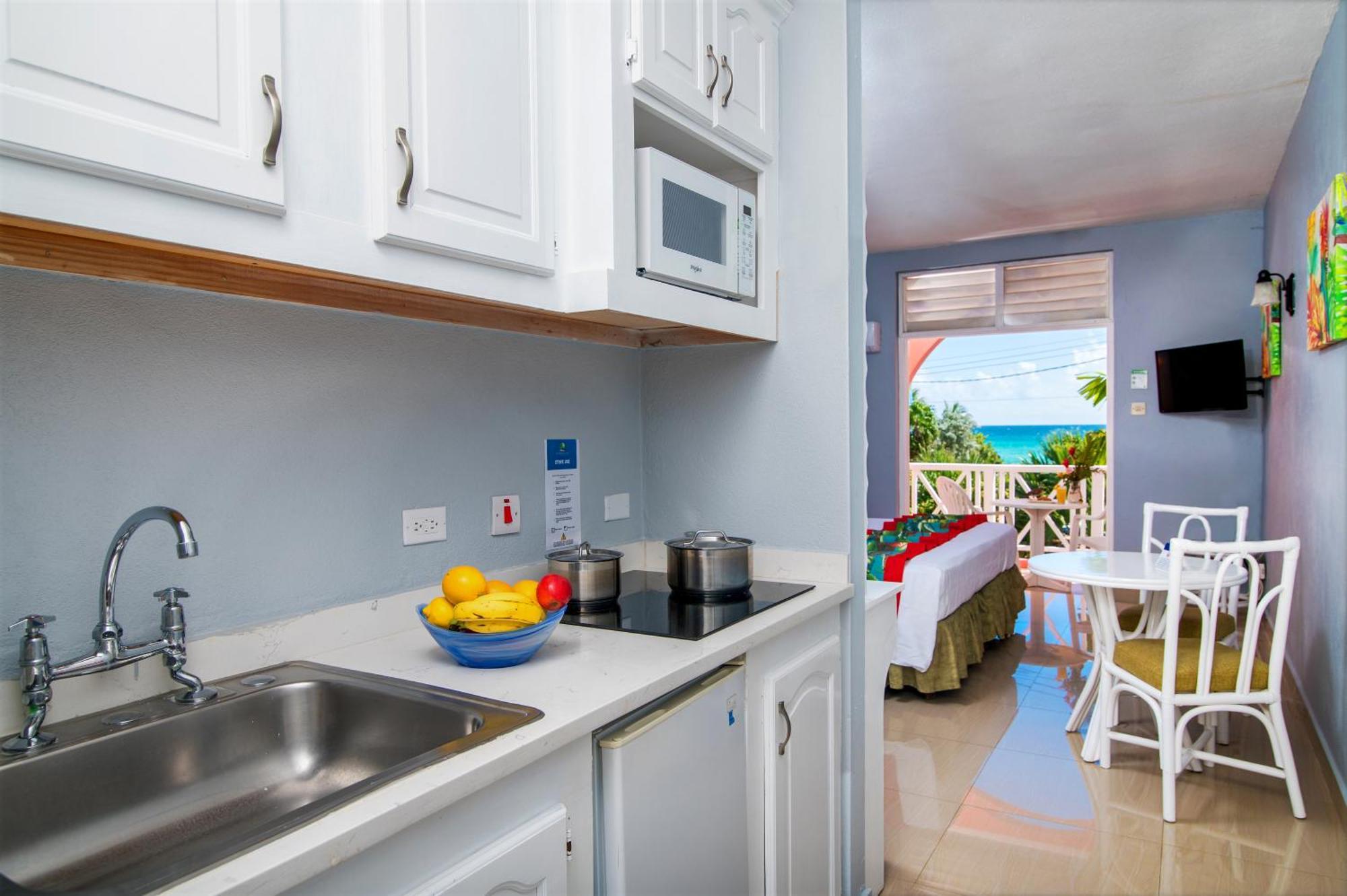 Dover Beach Hotel Крайст-Черч Екстер'єр фото