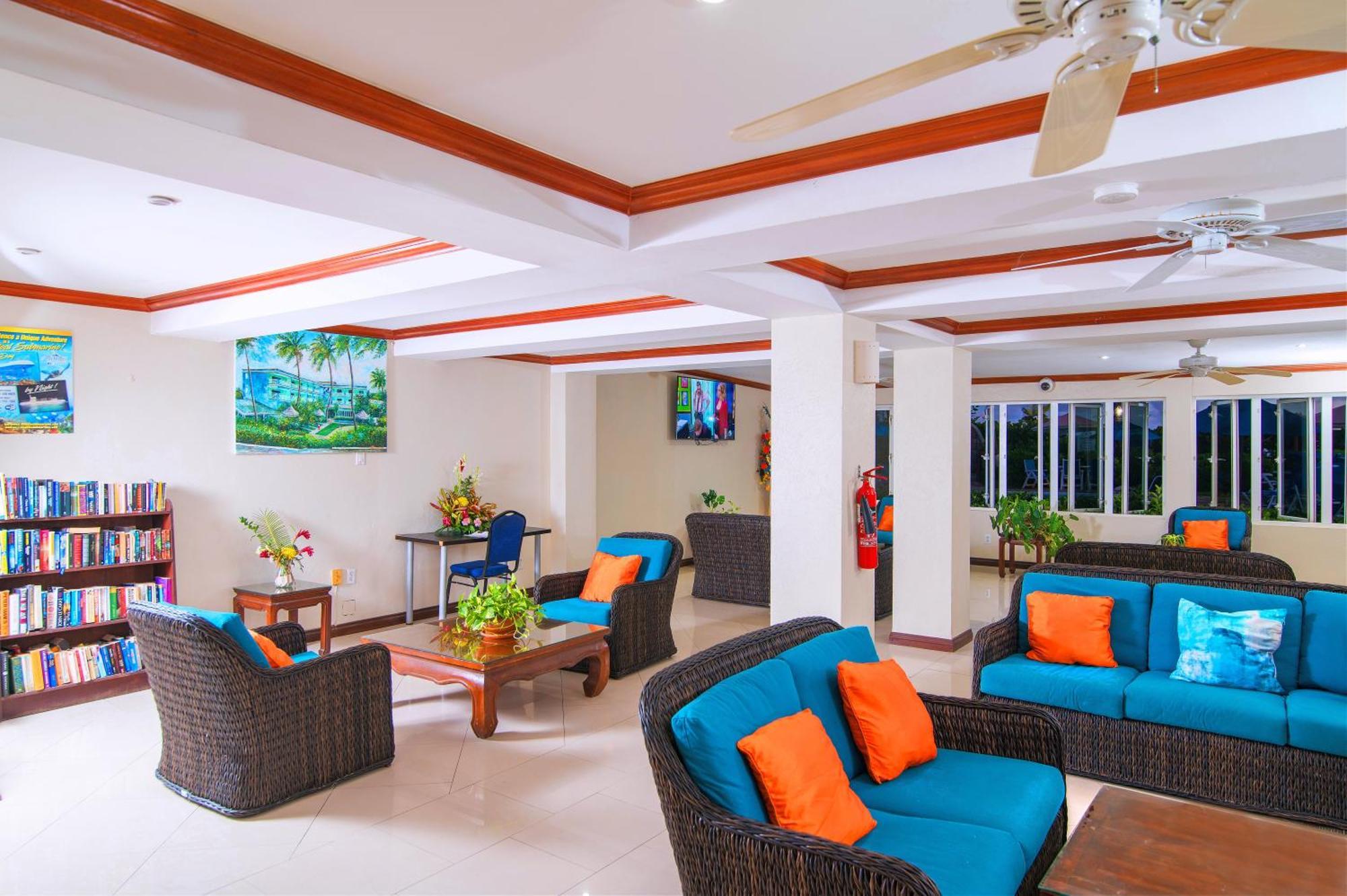 Dover Beach Hotel Крайст-Черч Екстер'єр фото